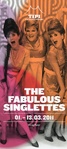 The Fabulous Singlettes ~ The Tipi Berlin 2011